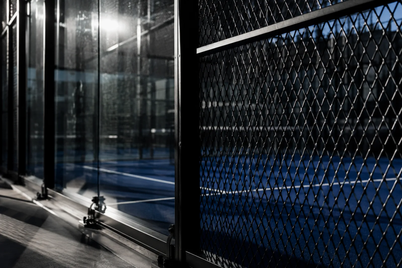 Padel World Vest